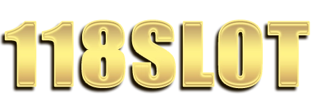 Logo 118SLOT